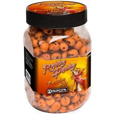 Baits & Additives Quantum Radical PARTICULES TIGERNUTS RUBBY DUBBY 3118002
