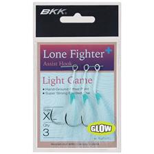 ASSIST LIGHT GAME LONE FIGHTER+