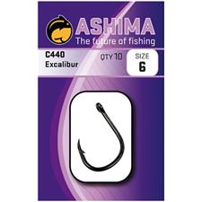 Hooks Ashima C440 EXCALIBUR N°4