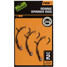 Hooks Fox RONNIE SPINNER RIGS N°5