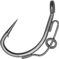 Hooks Mustad D RIG BBS CONTINENTAL 60552NP TX N°6