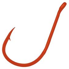 Hooks Owner MOSQUITO 5177 ROUGE TAILLE 6