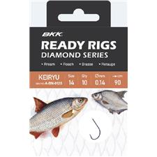 READY RIG DIAMOND KEIRYU BN N°12