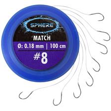 SPHERE MATCH HAMECON MONTE COUP N°14 14/100