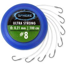 SPHERE ULTRA STRONG HAMECON MONTE COUP N°16 13/100
