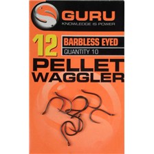 HAMECON PELLET WAGGLER PELLET WAGGLER TAILLE 16