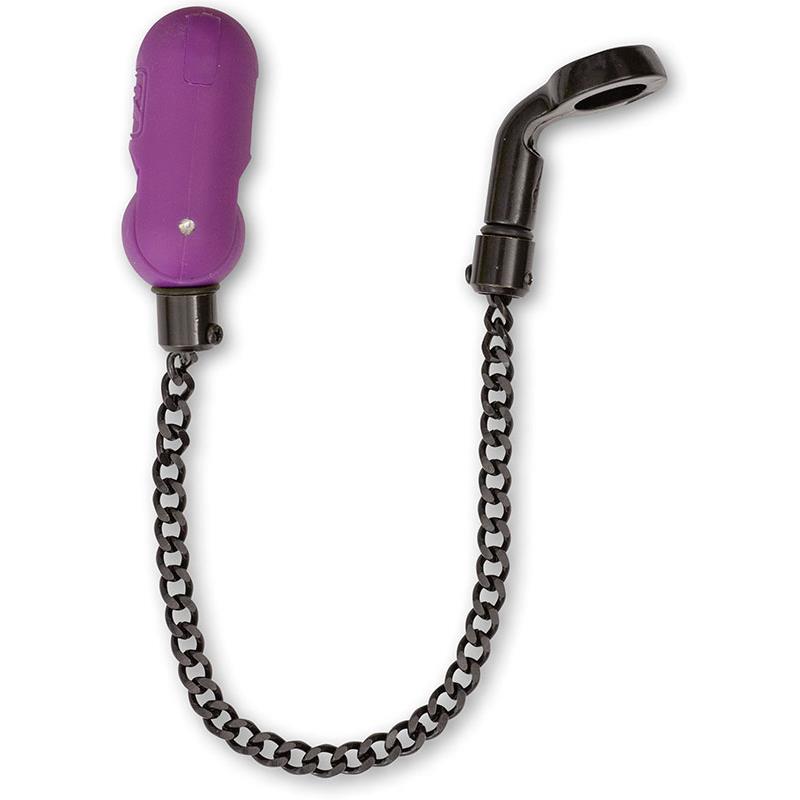 FREE CLIMBER WITH CHAIN VIOLET