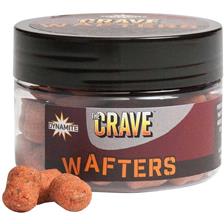 Baits & Additives Dynamite Baits WAFTERS   THE CRAVE DUMBELLS WAFTERS THE CRAVE DUMBELLS ADY041224