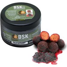 Baits & Additives Fun Fishing DSK DOUBLE SKIN 250G ROBIN RED