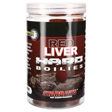 Appâts & Attractants Star Baits PERFORMANCE CONCEPT RED LIVER HARD BAITS 20MM
