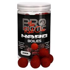 PRO RED HARD BAITS 20MM