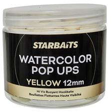 Baits & Additives Star Baits WATERCOLOR POP UPS VIOLET 12MM