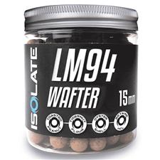 Appâts & Attractants Shimano ISOLATE LM94 WAFTER Ø15MM 100G