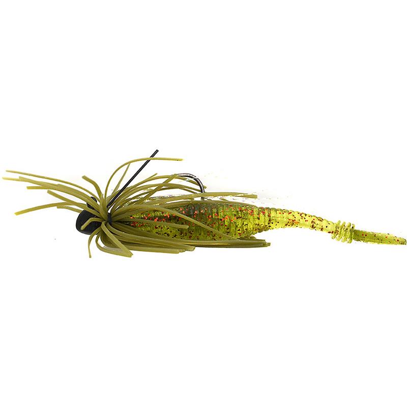 Lures Duo REALIS SMALL RUBBER 1.3G WATERMELON