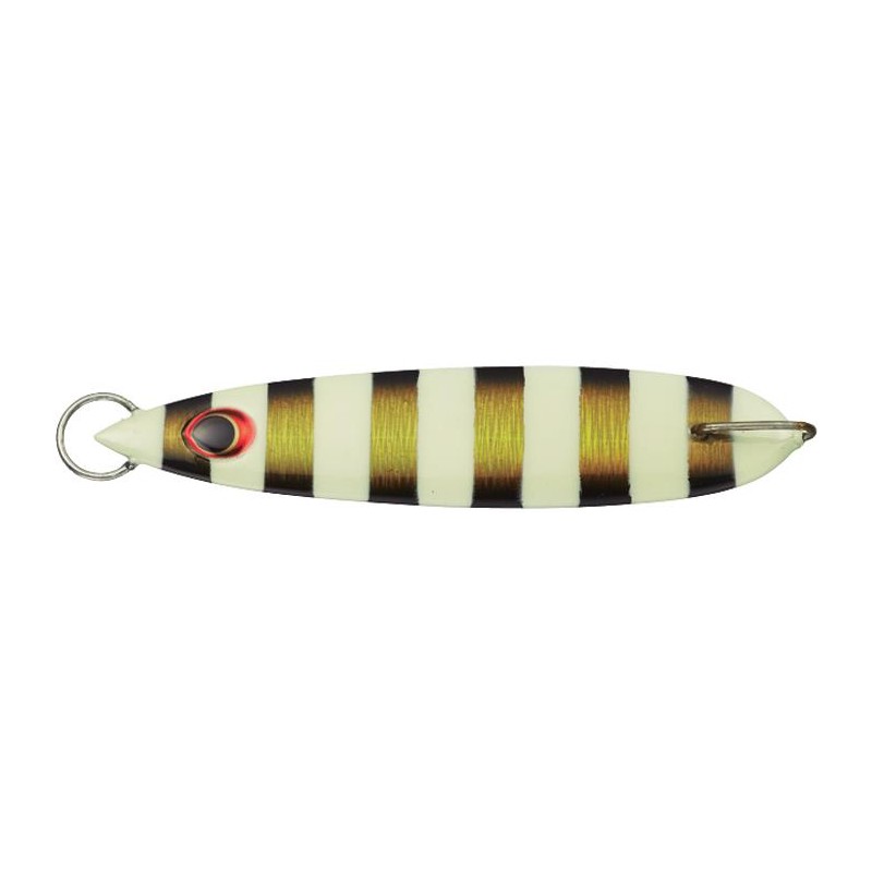 Lures Ever Green CAPRICE 180G CP06G - ZEBRA GLOW