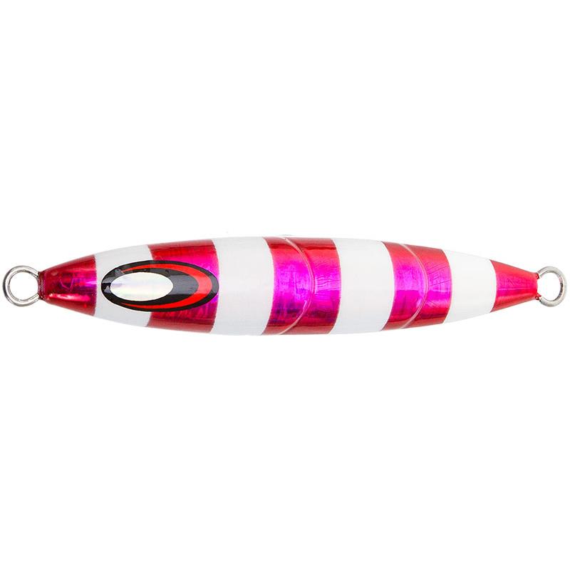Lures Hearty Rise SLOW DEEP II 650G PLK