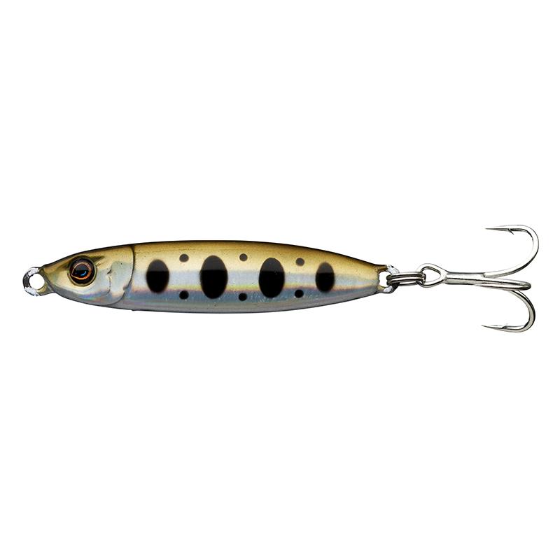 Lures Illex SILVER SHADE 12G YAMAME