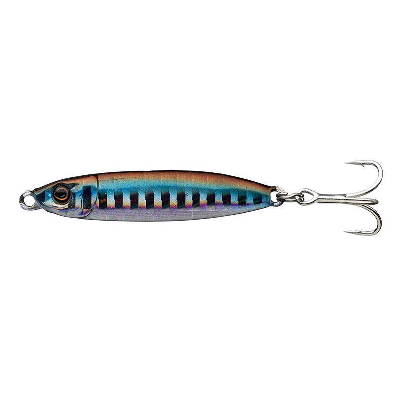 Lures Illex SILVER SHADE 17G LAKE SHAD