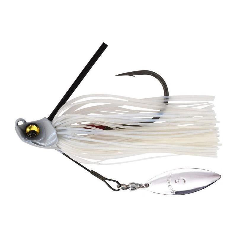 UOZE SWIMMER 21G FRENCH PEARL