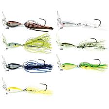 Lures Molix LOVER SPECIAL VIBRATION 14G SPECIAL WHITE