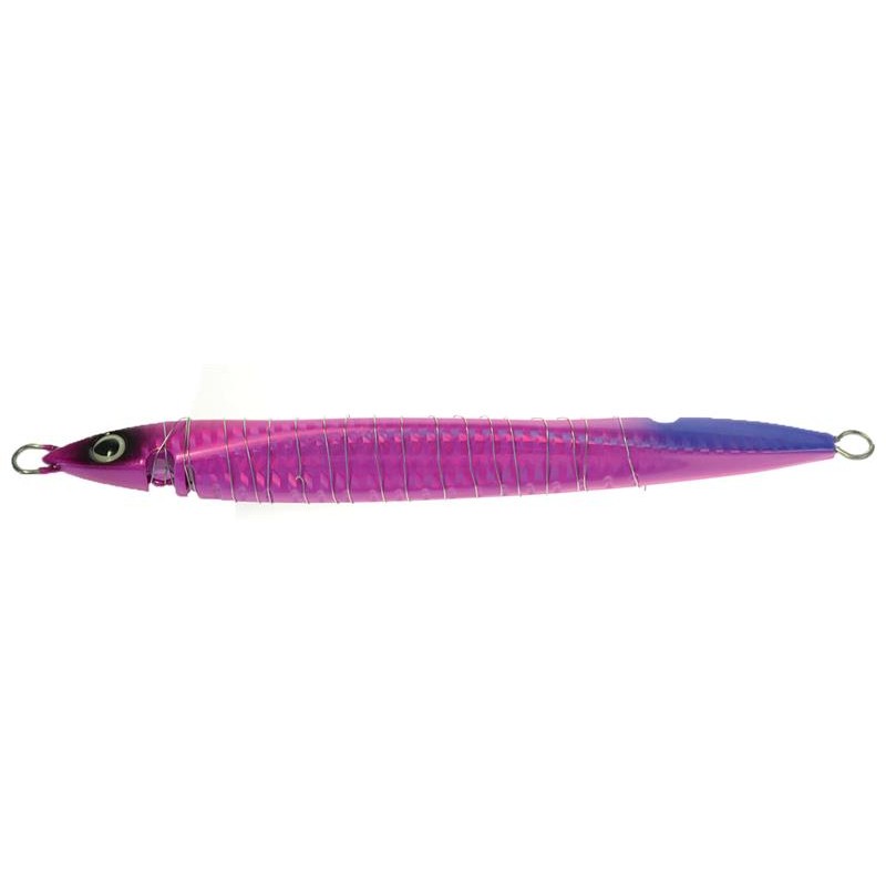 Lures Owner FIXATION FILET 160G PINK GLOW 160GR