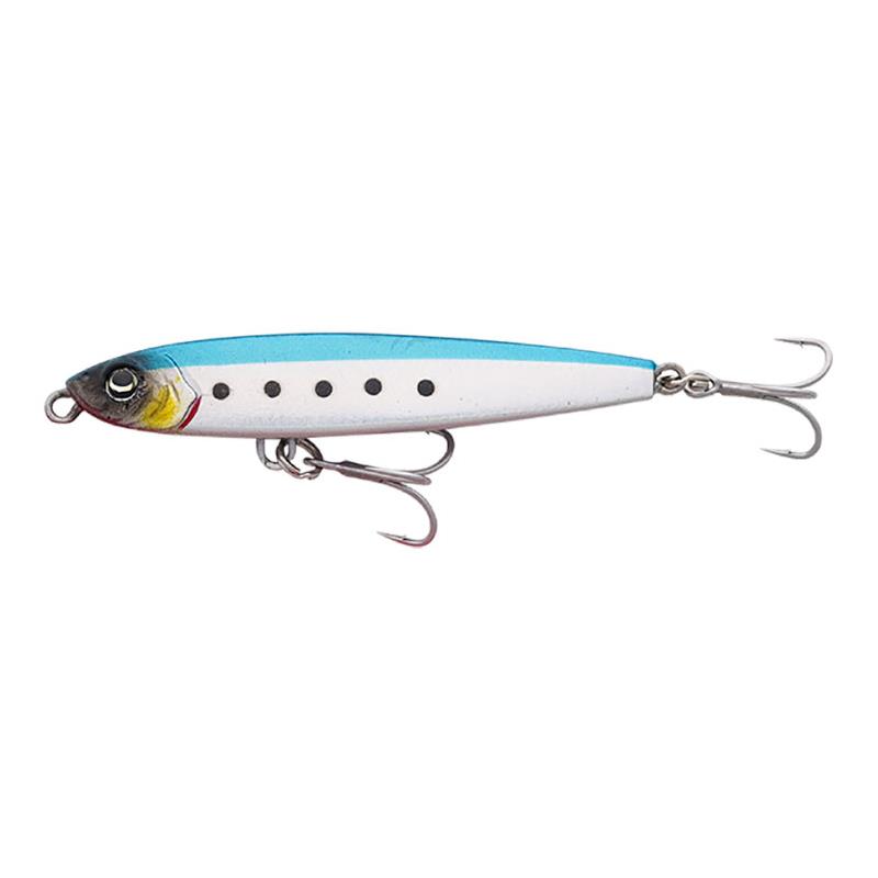 Lures Savage Gear PENCIL MICRO Z 15G HOLO BLUE