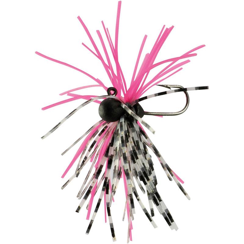 Lures Scratch Tackle MICRO JIG 1.8G ROSE TIGER