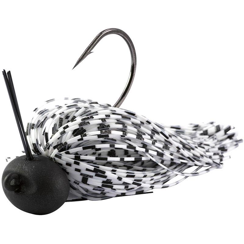 Lures Scratch Tackle STAND UP JIG 14G BLANC TIGER