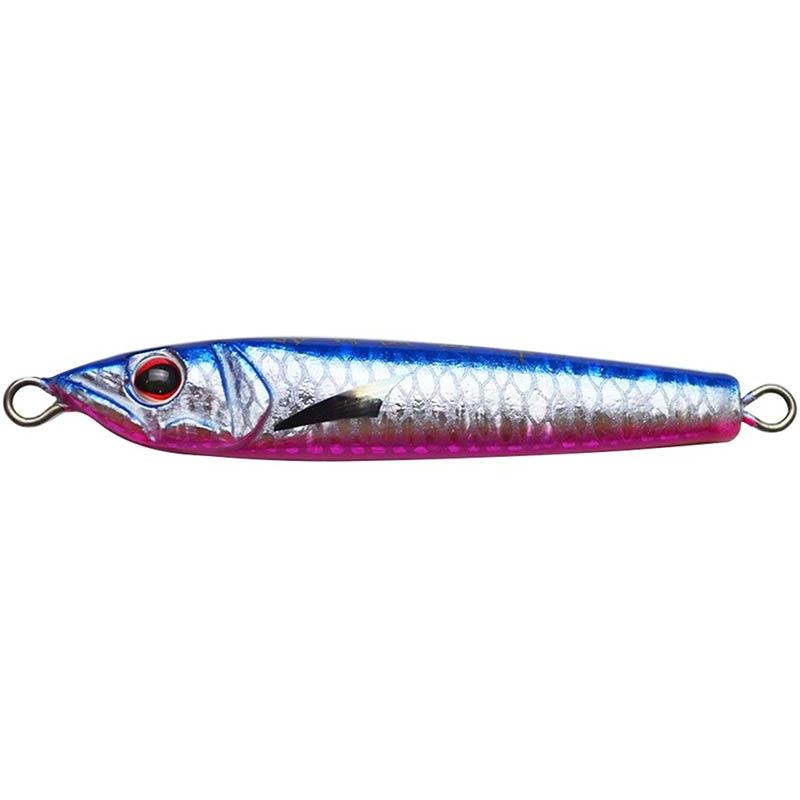 Lures Sea Falcon SHARP SHOOTER 40G BLUE PINK