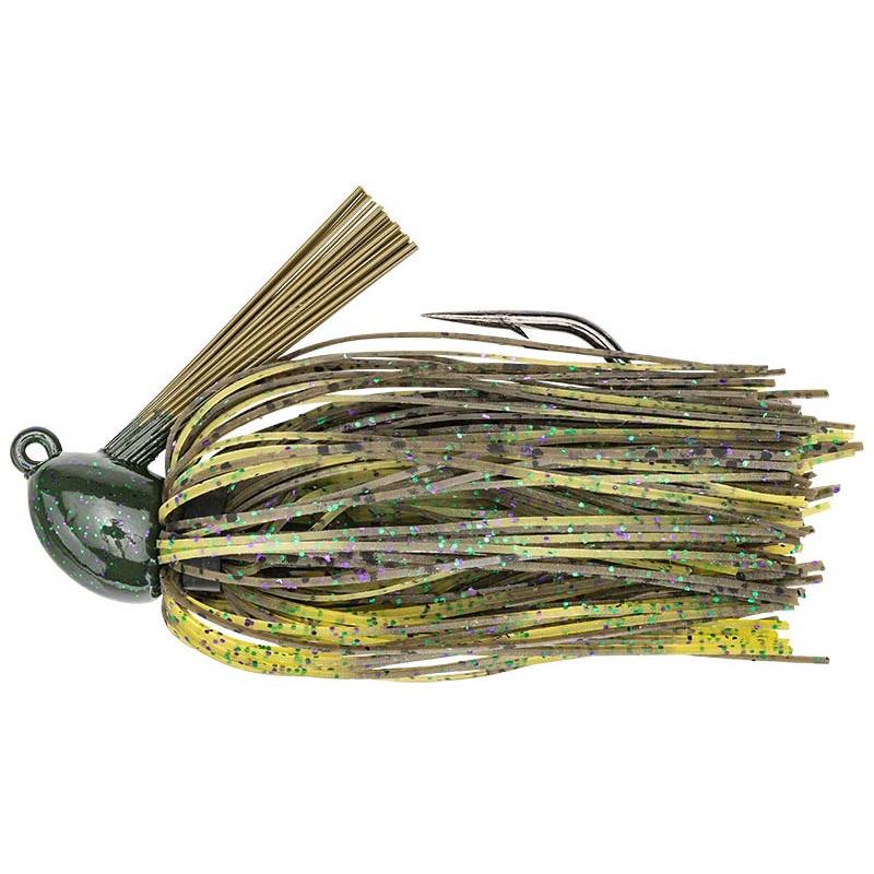Lures Strike King HACK ATTACK HEAVY COVER 14G CANDY CRAW
