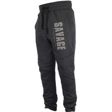 Habillement Savage Gear SIMPLY SAVAGE JOGGERS GRIS XL