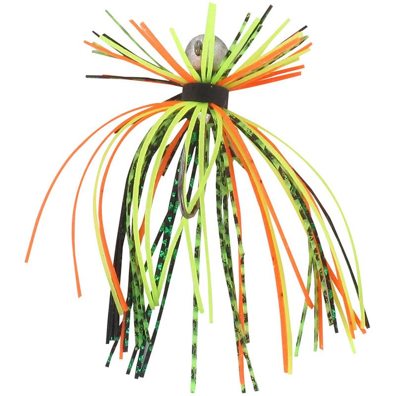 Lures Powerline JIG POWER JUPES GRAND FIRE TIGER