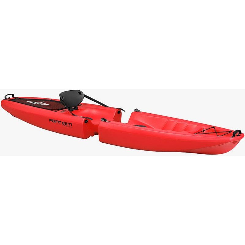 Crafts Point 65°N FALCON KAYAK MODULABLE P65FALCONSOLO