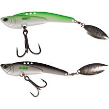 Lures Mad Cat E LUZION BLADE LURE VERT