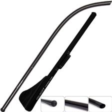 VELOCITY CARBON THROWING STICK 18MM