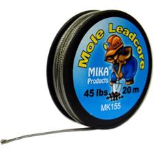 Tying Mika Products MOLE LEADCORE 20M