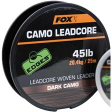 Tying Fox EDGES CAMO LEADCORE CAMO 25M