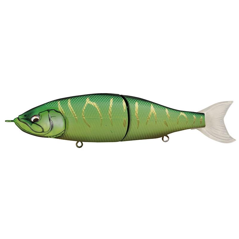 Lures Babyface BB180 MSS 18CM HOT TIGER