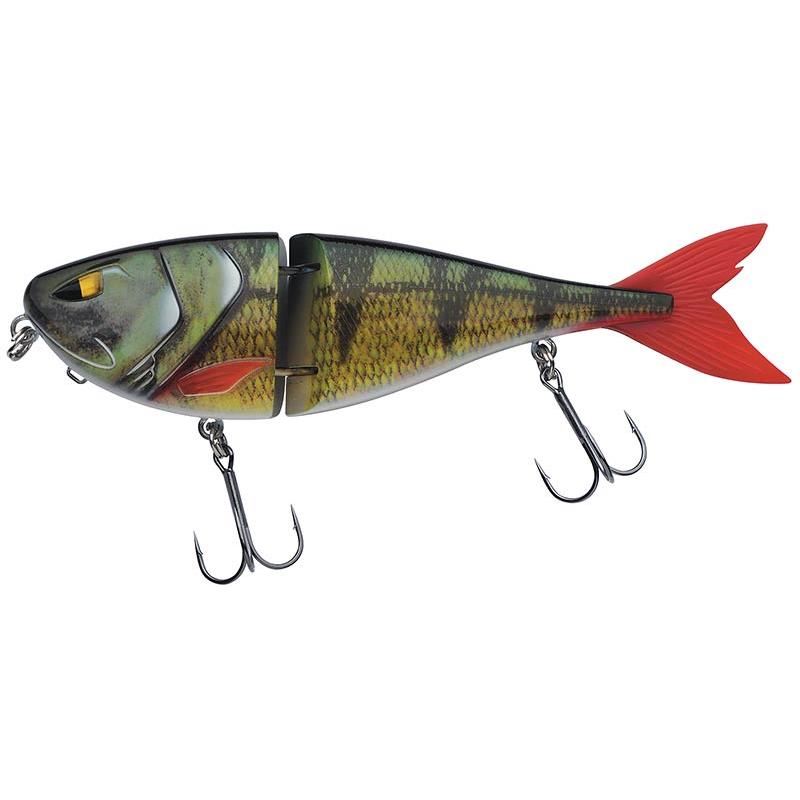 ZILLA JOINTED GLIDER 180 18CM PERCH