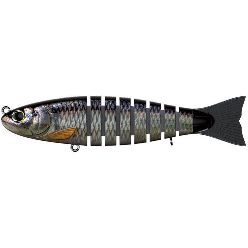 Lures Biwaa Fishing Performance S'TROUT 16CM US SHAD