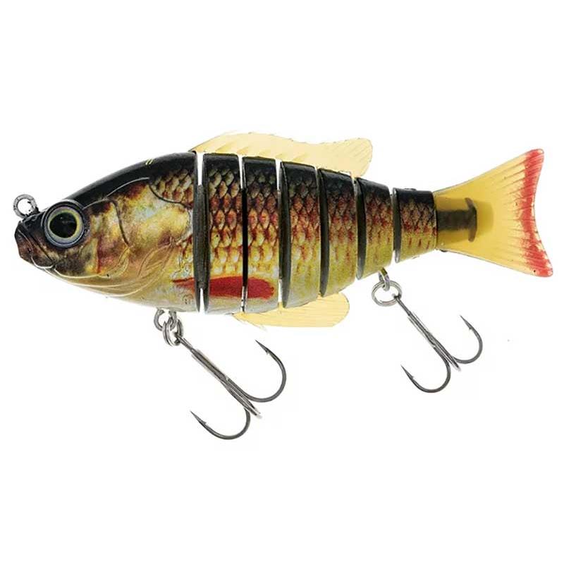 Lures Biwaa Fishing Performance SEVEN 15CM RED HORSE