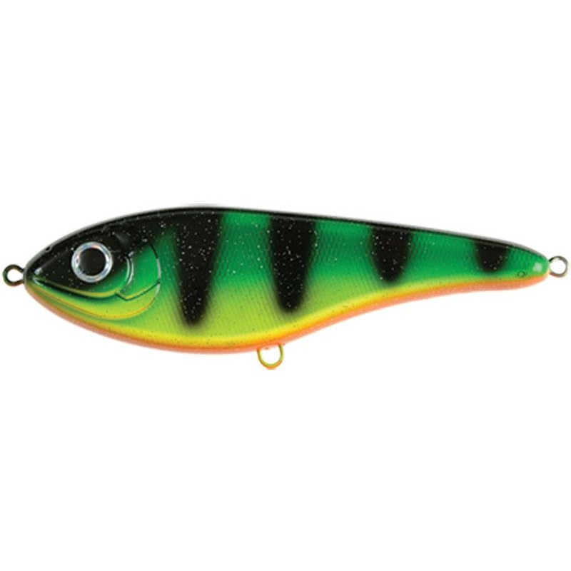 Lures CWC BUSTER JERK 15CM 75G 29