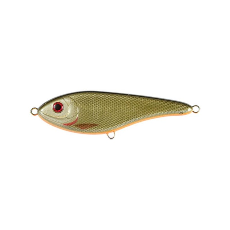 Lures CWC BUSTER JERK 15CM 75G 41