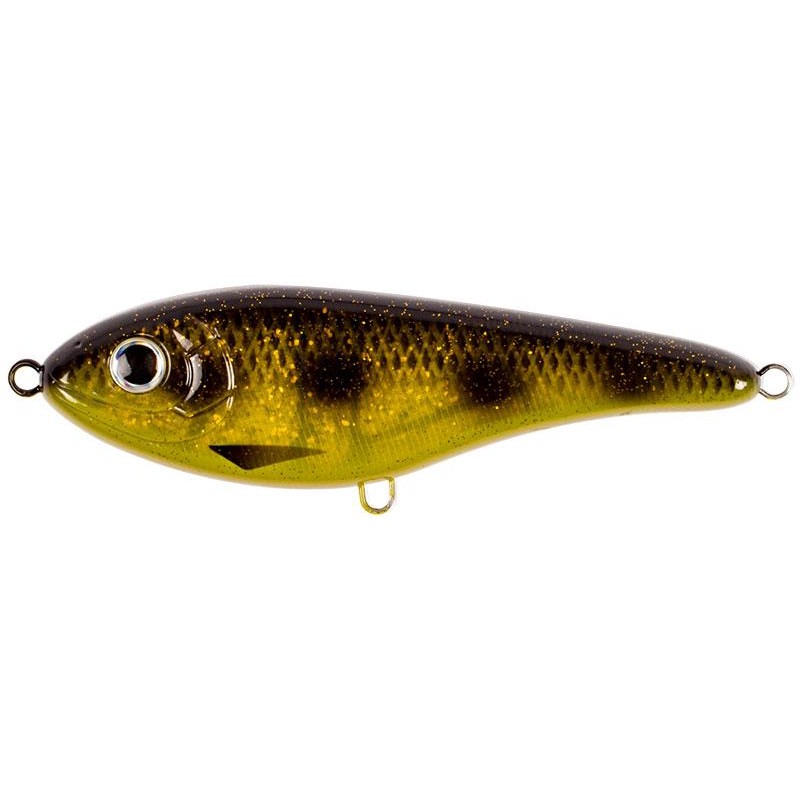 Lures CWC BUSTER JERK 15CM 75G 713
