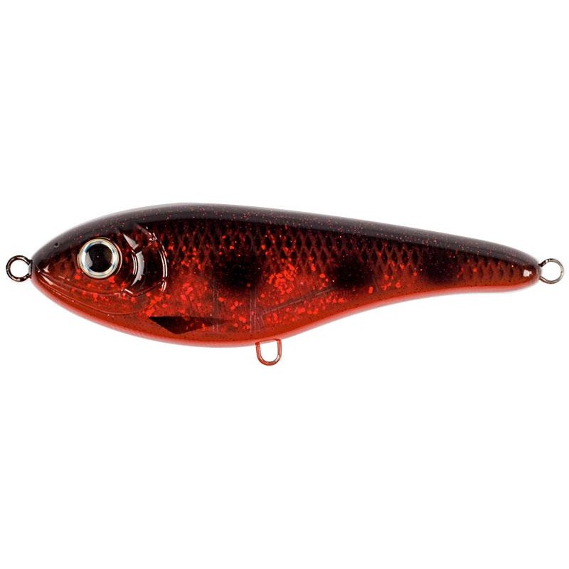 Lures CWC BUSTER JERK 15CM 75G 714