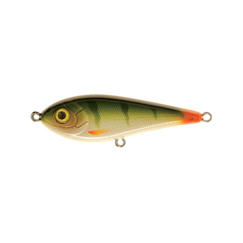 Lures CWC BUSTER JERK 15CM 75G 76
