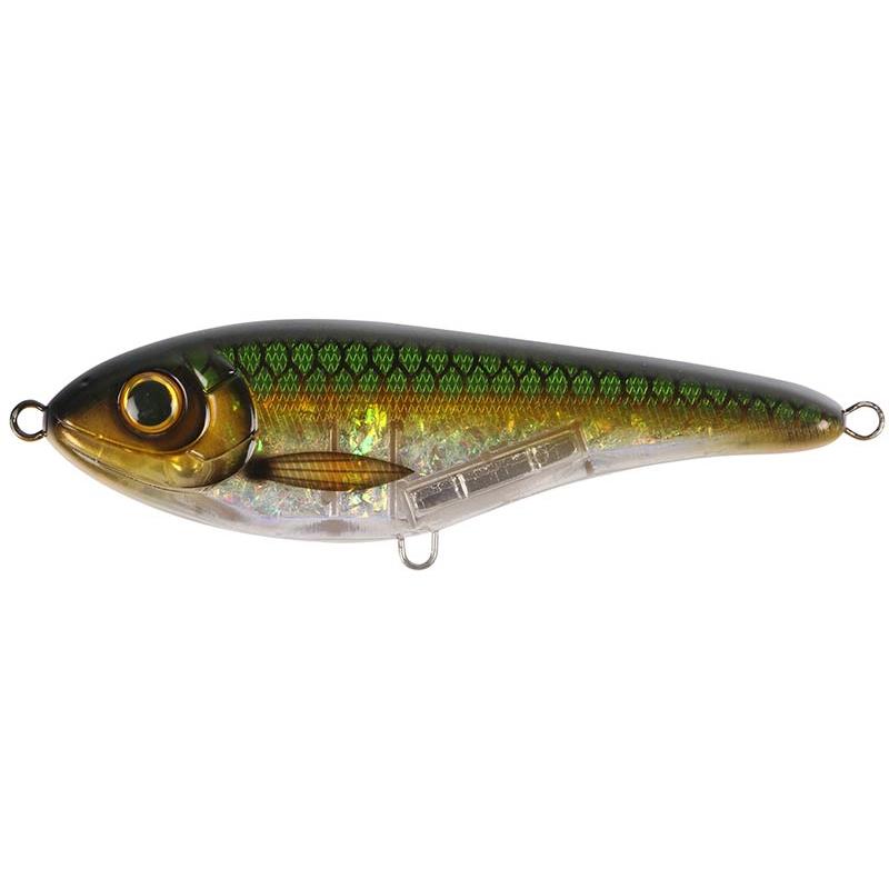 Lures CWC BUSTER JERK 15CM 75G 766