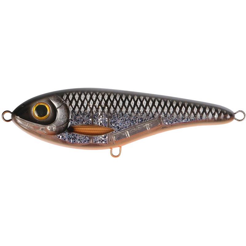 Lures CWC BUSTER JERK 15CM 75G 767