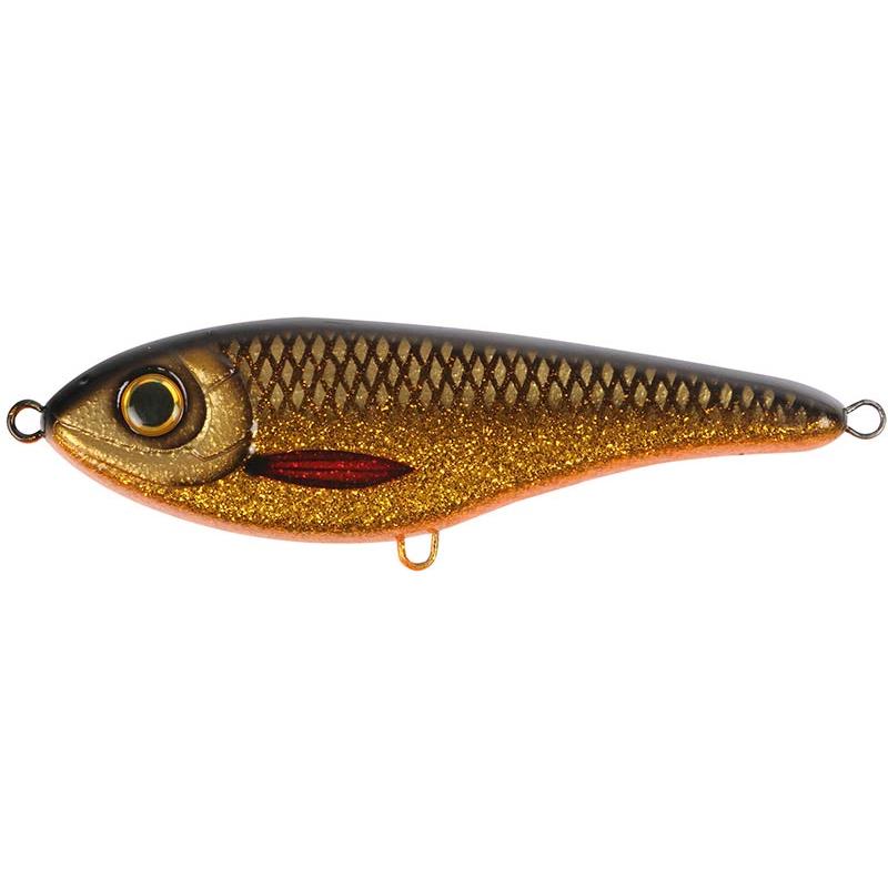 Lures CWC BUSTER JERK 15CM 75G 768