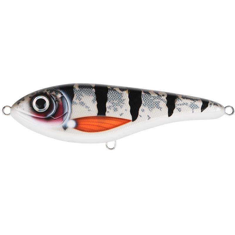 Lures CWC BUSTER JERK 15CM 75G 778